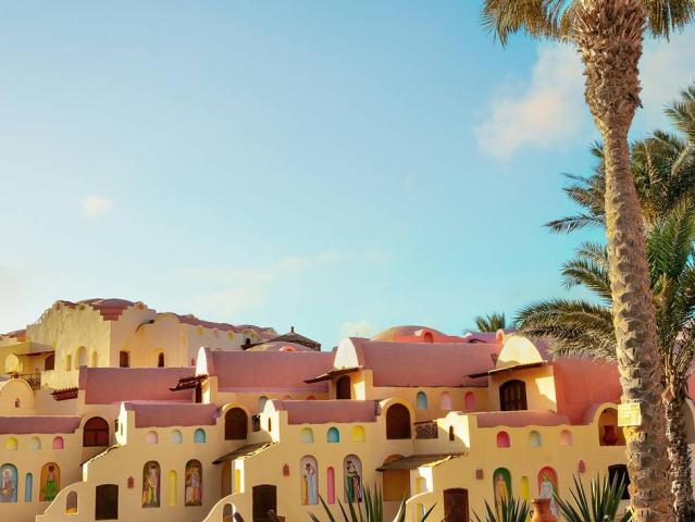 Protels Crystal Beach Resort