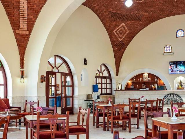 Protels Crystal Beach Resort