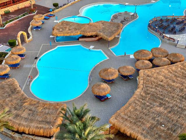Protels Crystal Beach Resort
