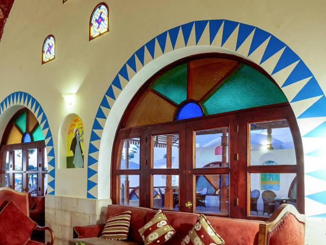 Protels Crystal Beach Resort