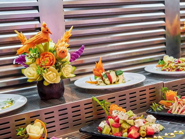 Protels Crystal Beach Resort