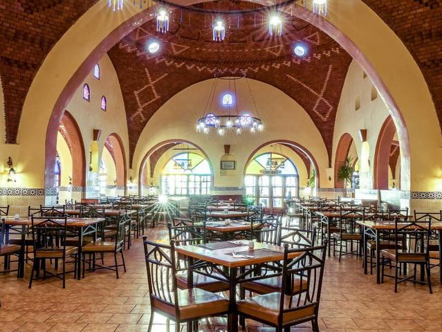 Protels Crystal Beach Resort