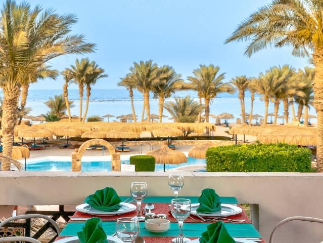 Protels Crystal Beach Resort