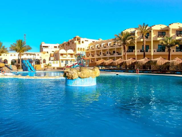Protels Crystal Beach Resort