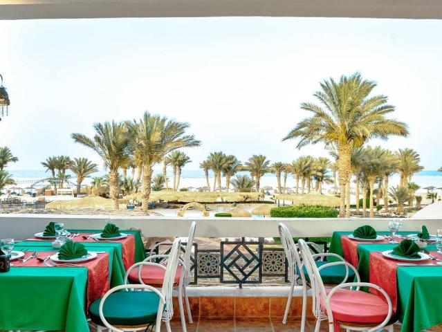 Protels Crystal Beach Resort