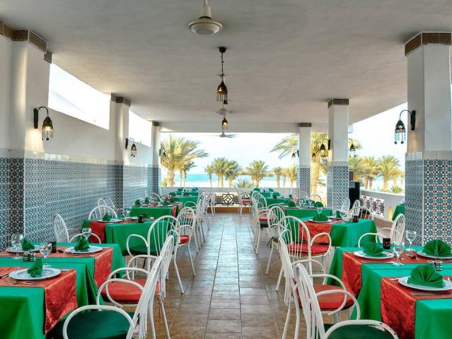 Protels Crystal Beach Resort