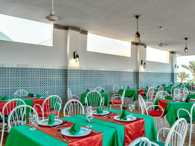 Protels Crystal Beach Resort