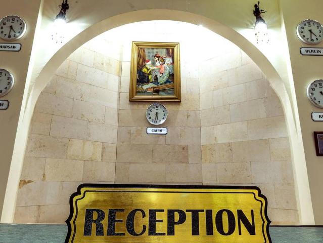 Protels Crystal Beach Resort