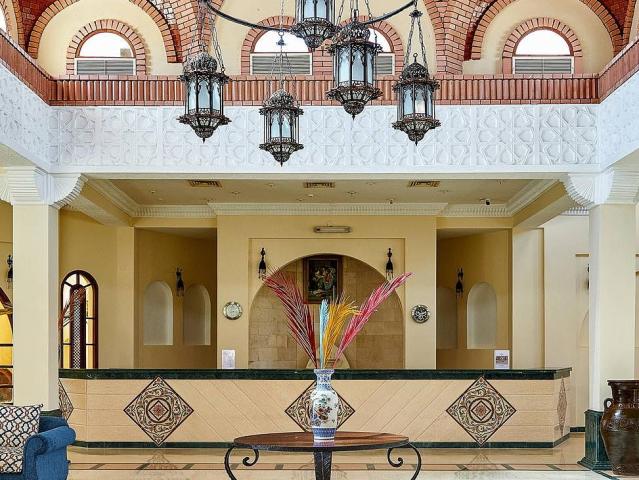 Protels Crystal Beach Resort