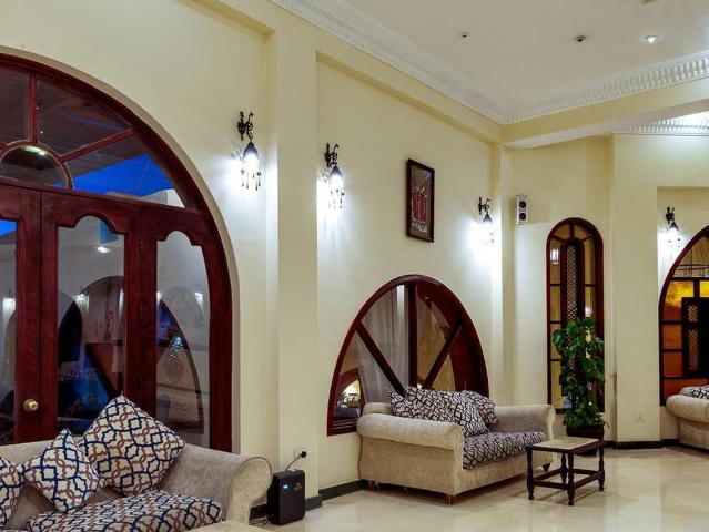 Protels Crystal Beach Resort