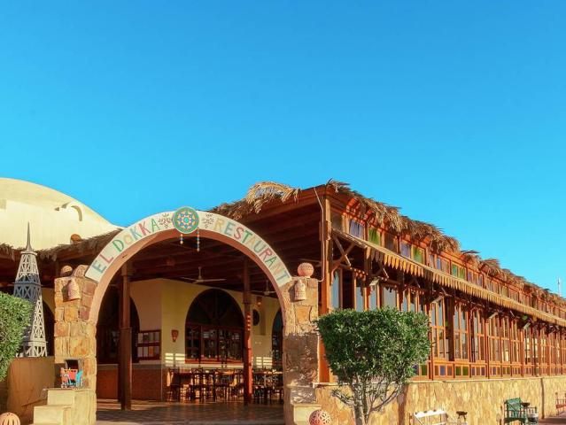 Protels Crystal Beach Resort