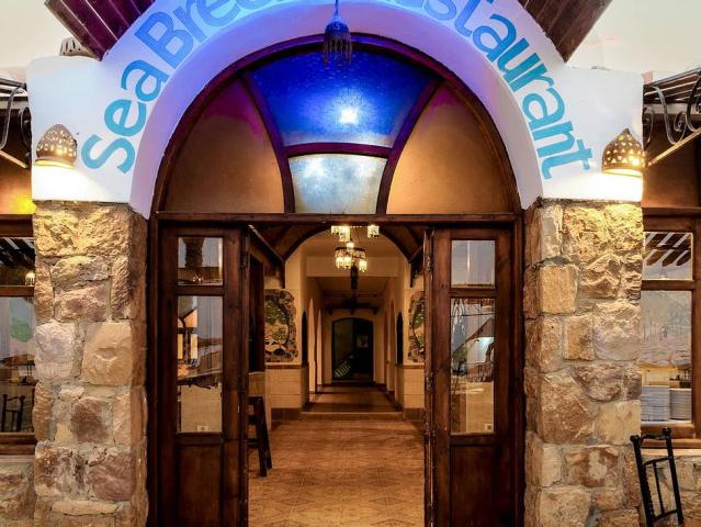 Protels Crystal Beach Resort