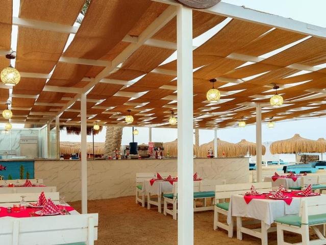 Protels Crystal Beach Resort