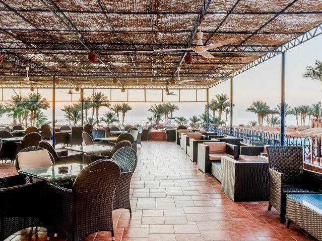 Protels Crystal Beach Resort