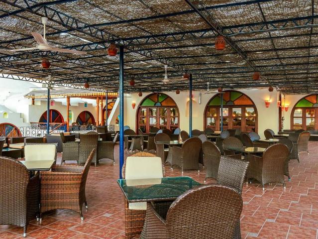 Protels Crystal Beach Resort