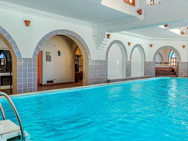 Protels Crystal Beach Resort