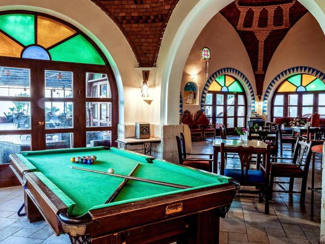 Protels Crystal Beach Resort