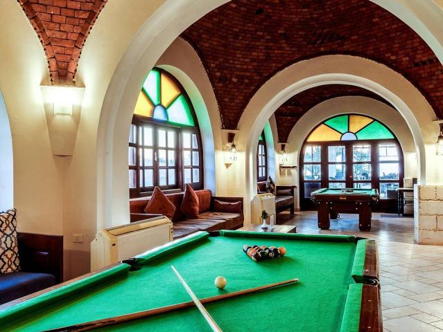 Protels Crystal Beach Resort