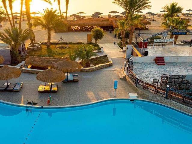 Protels Crystal Beach Resort