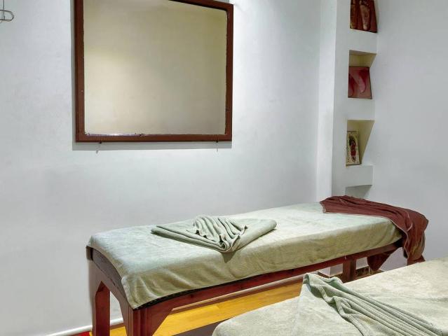 Protels Crystal Beach Resort