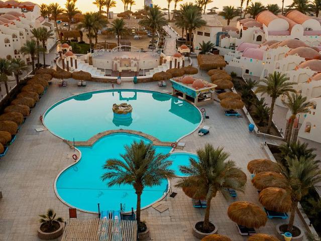 Protels Crystal Beach Resort