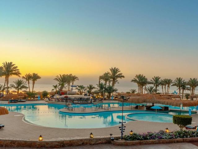 Protels Crystal Beach Resort