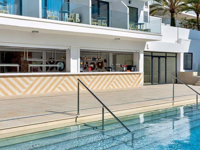 Palia Tropico Playa