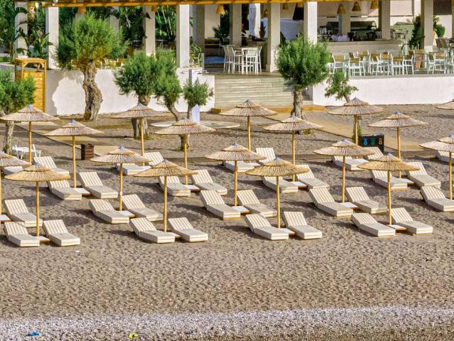 Grecotel LUX ME Dama Dama