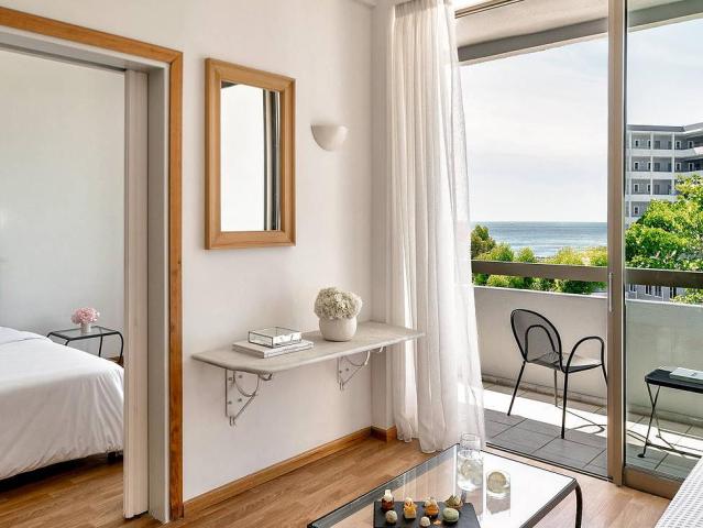 Grecotel LUX ME Dama Dama