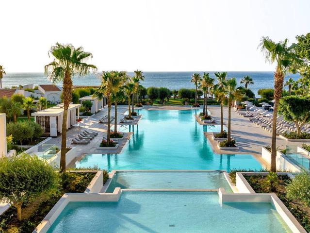 Grecotel LUX ME Dama Dama