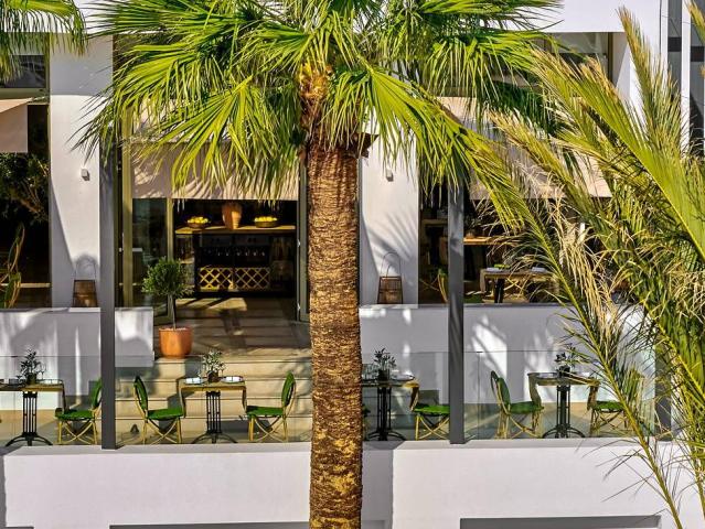 Grecotel LUX ME Dama Dama