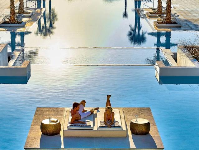 Grecotel LUX ME Dama Dama
