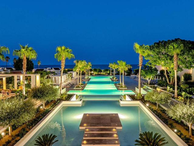 Grecotel LUX ME Dama Dama