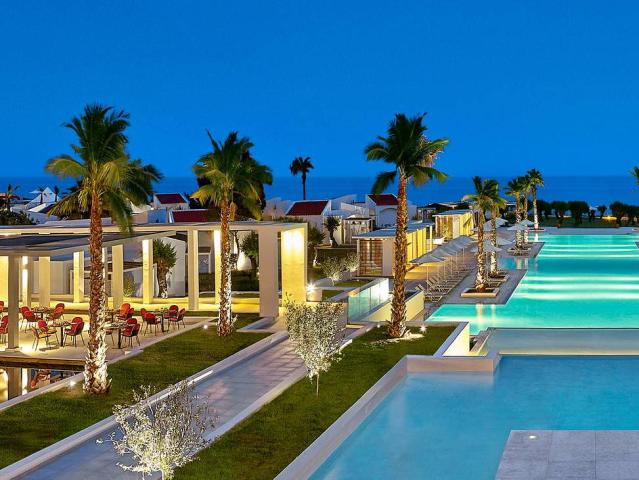 Grecotel LUX ME Dama Dama