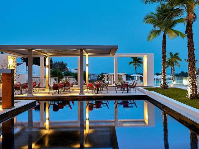 Grecotel LUX ME Dama Dama