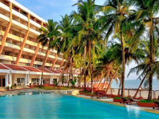 Bogmallo Beach Resort