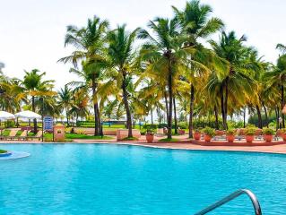 Holiday Inn Resort Goa