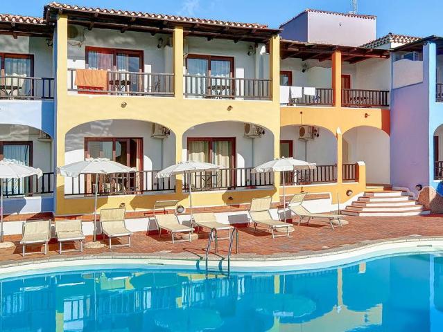 Pedra Santa Resort