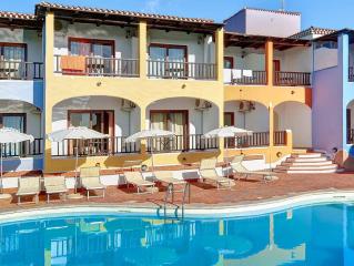 Pedra Santa Resort