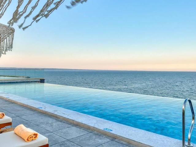 Grifid Hotel Vistamar