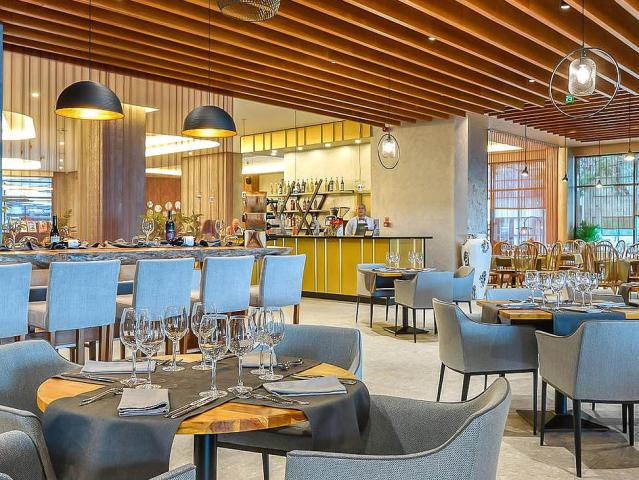 Grifid Hotel Vistamar