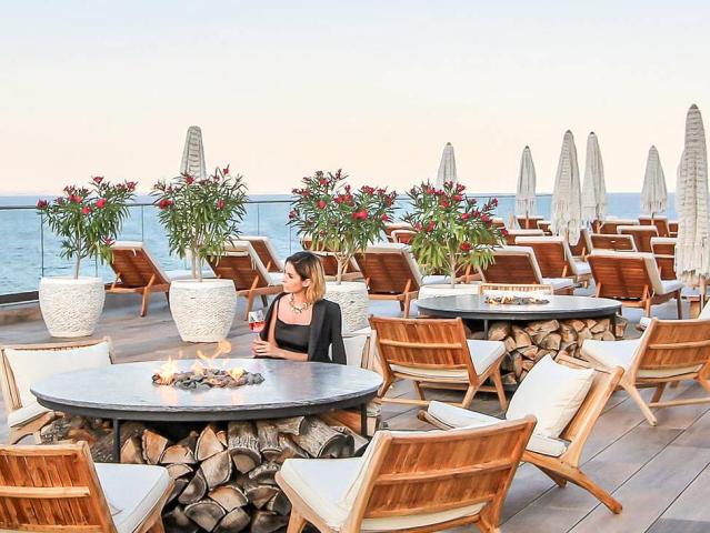 Grifid Hotel Vistamar