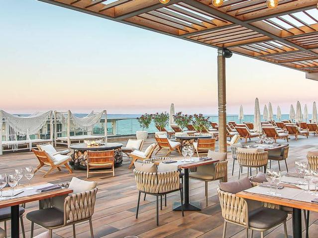 Grifid Hotel Vistamar