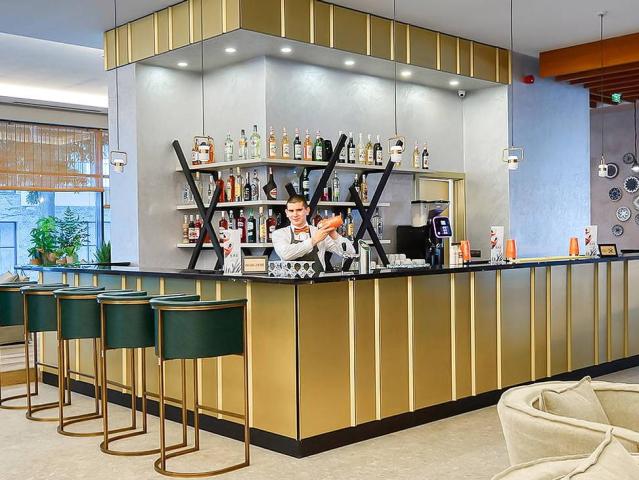 Grifid Hotel Vistamar