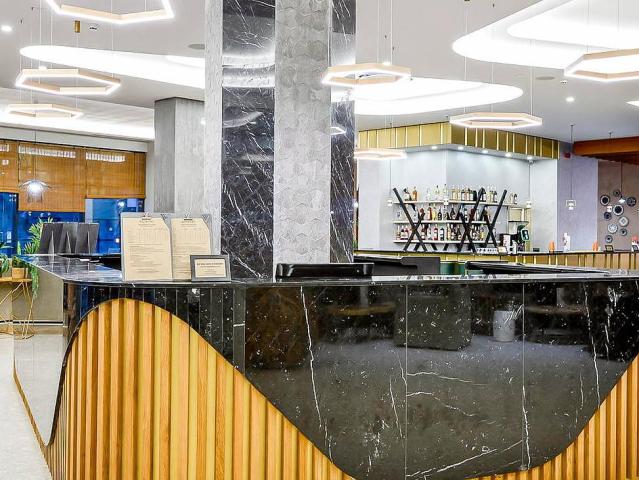 Grifid Hotel Vistamar