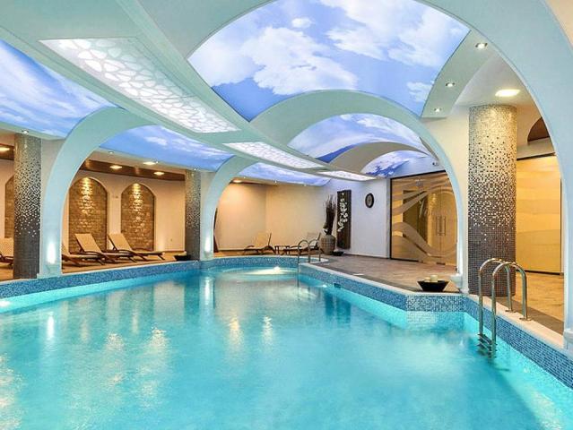 Grifid Hotel Vistamar