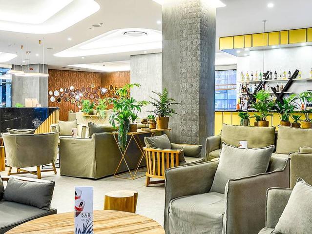 Grifid Hotel Vistamar