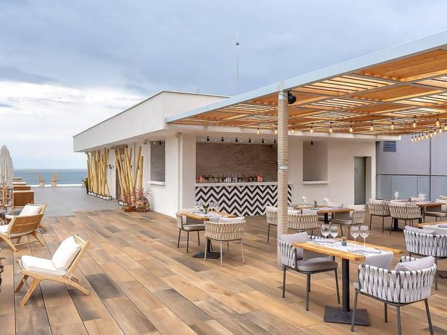 Grifid Hotel Vistamar