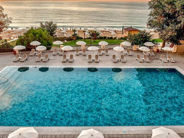 Grifid Hotel Vistamar
