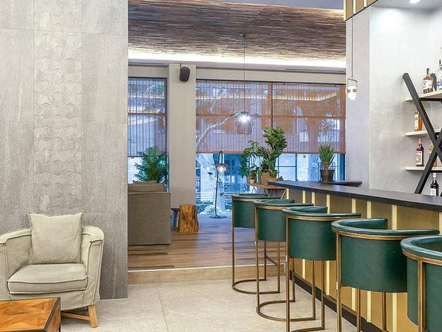 Grifid Hotel Vistamar